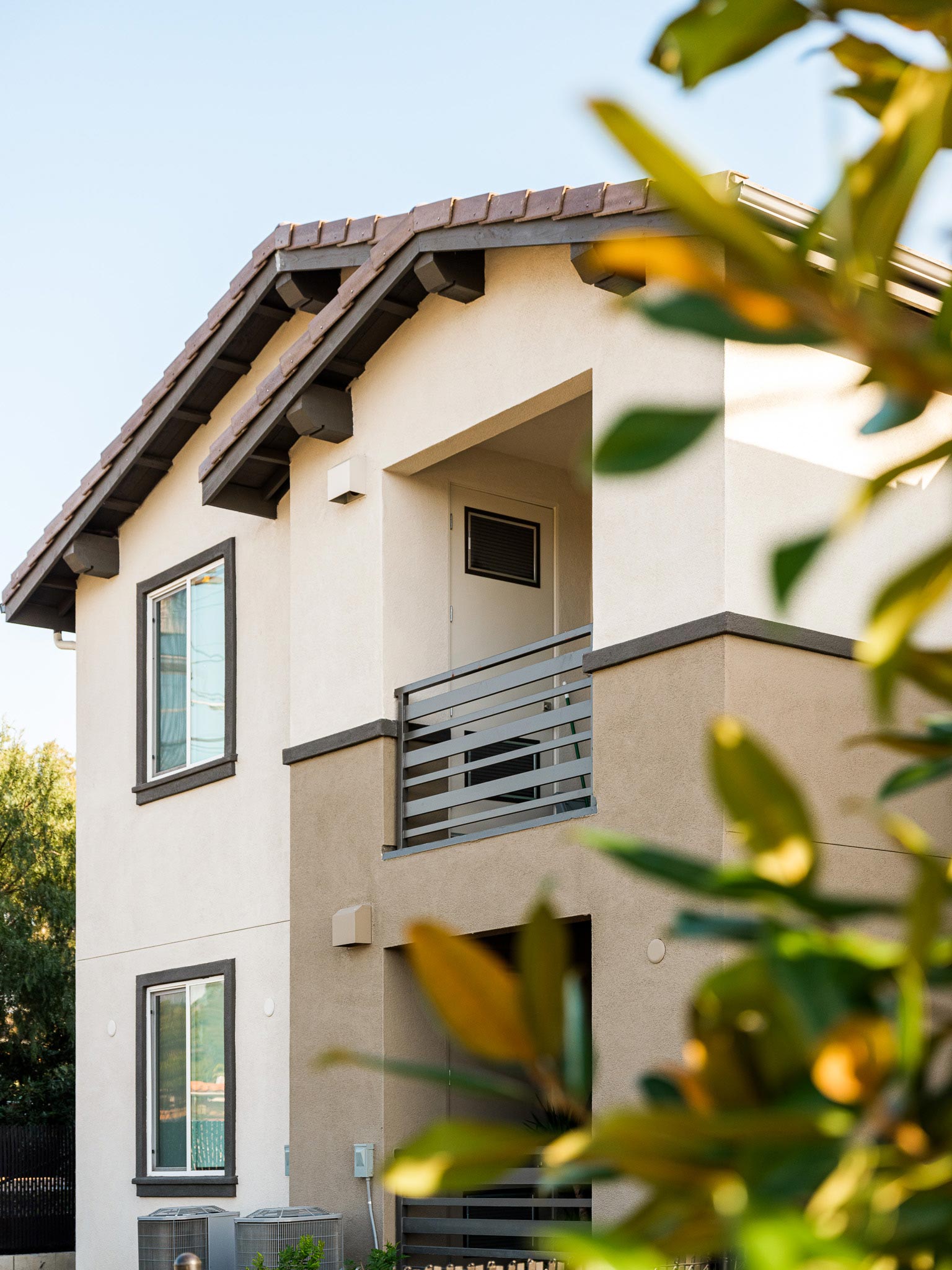 Ridgeway Apartments